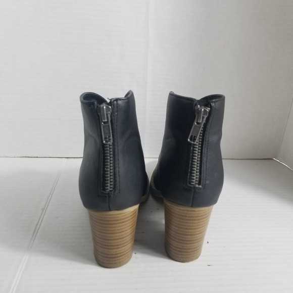 SERRA WOMEN'S HEELED BOOTS SIZE 7 - Picture 6 of 9